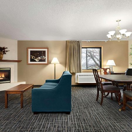 Baymont By Wyndham Sioux Falls North,I-29,Russell St, Airport Exteriér fotografie